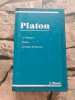 Le banquet phèdre. Platon