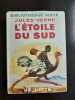 L'étouile du sud. Jules Verne
