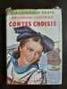 Contes choisis. Erckmann Chatrian