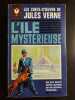 Integral L'ile myst&eacute;rieuse. Jules Verne