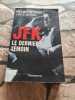 JFK le dernier témoin. William Reymond Billie Sol Estes