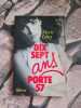 Dix-sept ans porte 57. Marie Lebey