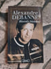 Bloody sunday . l'epreuve. A Debanne