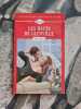 Les hauts de glenville - teacher's pet. BERK ARIEL