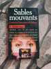 Sables mouvants (Presses-Pocket). Jackie Landreaux-Valabrègue