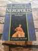 Neropolis roman des temps neroniens. HUBERT MONTEILHET