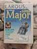 Dictionnaire super major. Collectif