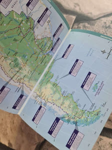 Argentina Uruguay and Paraguay (Lonely Planet Country Guides)
