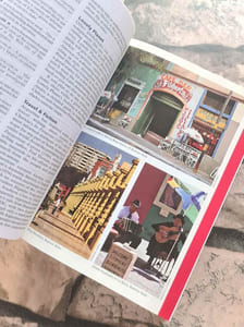 Argentina Uruguay and Paraguay (Lonely Planet Country Guides)