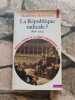 Nouvelle Histoire de la France contemporaine: La République radicale? 1899-1914. Rebérioux Madeleine