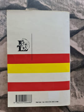 Français-espagnol espagnol-français / Larousse de poche. Larousse