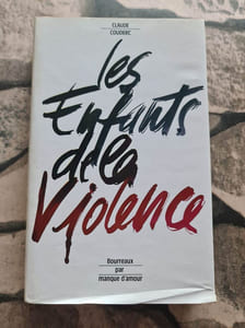 les enfants de la violence