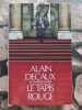 Le tapis rouge. DECAUX ALAIN