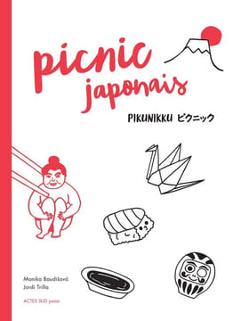 Picnic japonais. Baudisova Monika Trilla Jordi Palenicek Jean-Gaspard