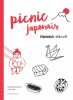 Picnic japonais. Baudisova Monika  Trilla Jordi  Palenicek Jean-Gaspard