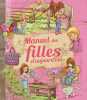 LIVRE SECRET DES FILLES. Collectif