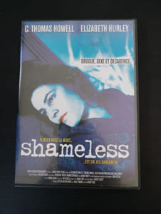 Shameless Flirter avec la mort... est un jeu dangereux