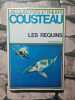 Les requins. Cousteau Jacques-Yves  Cousteau Philippe