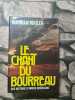 Le Chant du bourreau. Norman Mailer