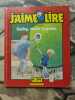 J'aime lire nº206 - gaby mon copain (mars 1994). 