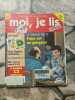 Moi je lis nº115 - Papa est un gangster (Mai 1997). 