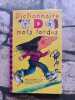 Dictionnaire Des Mots Tordus. Pef