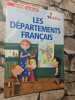 GAP Nº27 - Les Departements Français. Collectif  Medori Henri