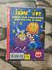J'aime lire nº 19 spécial jeux d'halloween avec Tom-Tom et Nana (nov-dec 1999). 