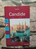 Candide. Voltaire