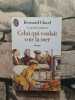 Celui qui voulait voir la mer. Clavel Bernard