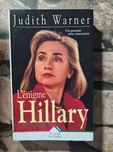 L'énigme Hillary