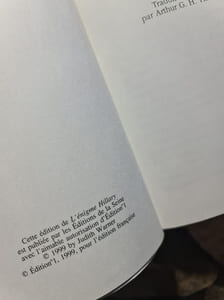 L'énigme Hillary