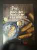 Recettes barbecue et camping. 