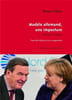 Mod&egrave;le allemand; une imposture. Odent Bruno