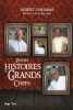 Petites histoires de grands chefs. Nahmias Albert  Ducasse Alain