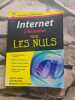 L'Essentiel Internet pour les nuls. Levine John  Levine Young Margaret  Baroudi Carol