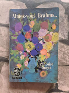Aimez vous brahms