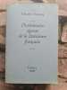 Dictionnaire égoïste de la littérature française - Prix Décembre 2005. Charles Dantzig