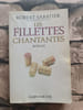 Les Fillettes Chantantes. Robert Sabatier