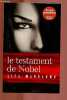 Le Testament de Nobel. MARKLUND LIZA