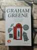 Graham Greene - La puissance et la gloire. Greene Graham