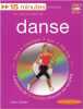 15 minutes en forme avec la danse: Salsa classique jazz hip-hop. Bosler Caron  Leleu Patricia