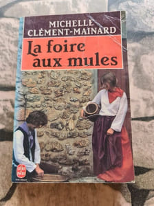 La Foire Aux Mules