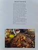Barbecuing. Ann Grillanders