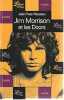 Jim Morrison et les Doors. Reuzeau Jean-Yves