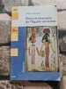 Dieux et Pharaons de l'Egypte ancienne. Lalouette  Claire