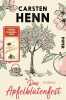 Das Apfelblütenfest: Roman | Für alle Fans von »Der Buchspazierer«. Henn Carsten