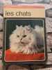Les chats. 