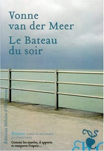 Le Bateau du soir