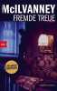 Fremde Treue: Kriminalroman (Die Laidlaw-Trilogie Band 3). McIlvanney William  Lösch Conny